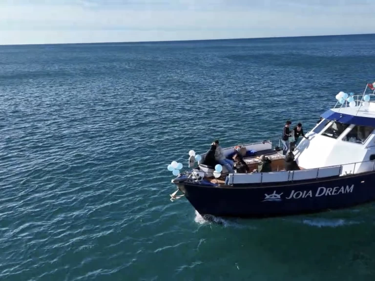 Wynajem w Portimão- Yate Cantiere Navale Yate Sciallino na SamBoat