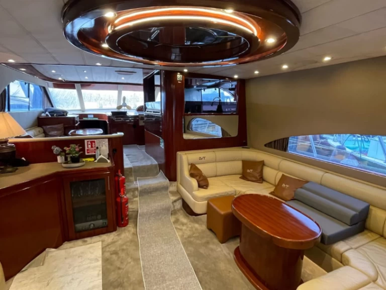 Wynajem w Beşiktaş- costom made costom made na SamBoat