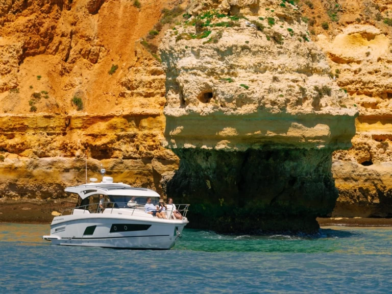 Wynajem łodzi Grandezza 37 CA w Vilamoura na SamBoat 