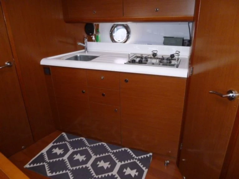 Wynajmij Bénéteau Gran Turismo 38 w Fréjus