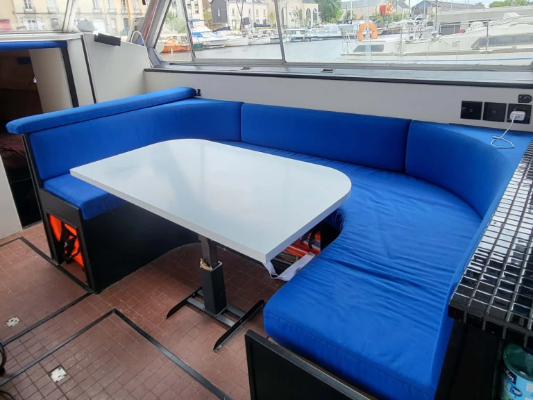 Barka do wynajmu w Redon w najlepszej cenie