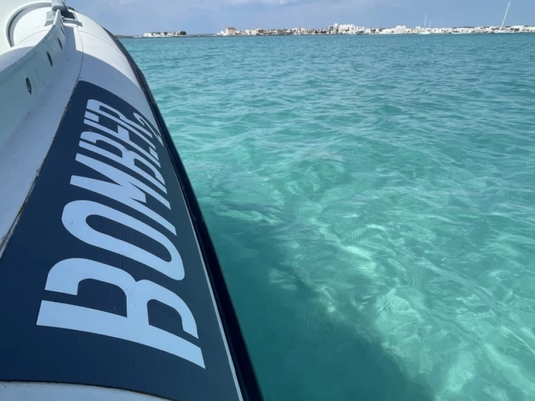 Wynajem łodzi Perondi Beluga 22 w Porto Cesareo (Port) na SamBoat 