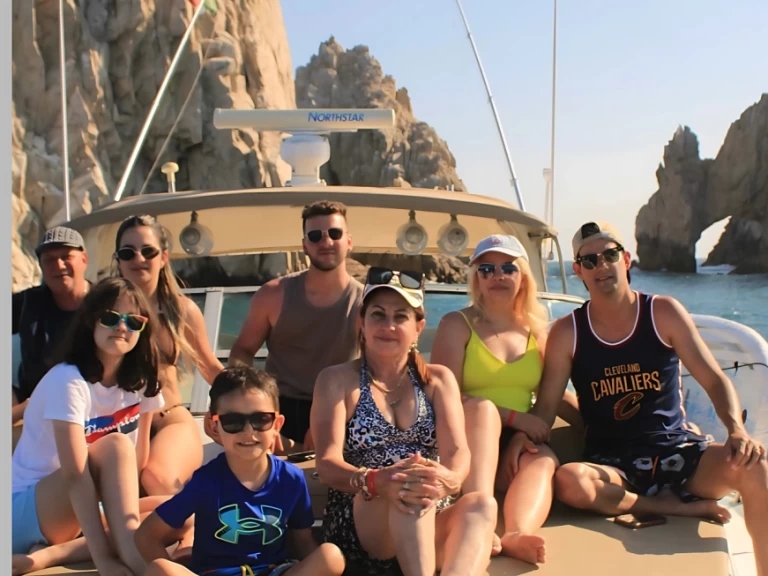 Wynajem łodzi Custom Made custom w Cabo San Lucas na SamBoat 