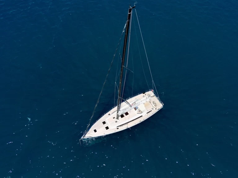 Wynajem łodzi Grand Soleil Grand Soleil 50 w Santa Margherita Ligure na SamBoat 