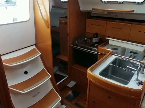 Wynajem w La Trinité-sur-Mer- Bénéteau First 36.7 na SamBoat