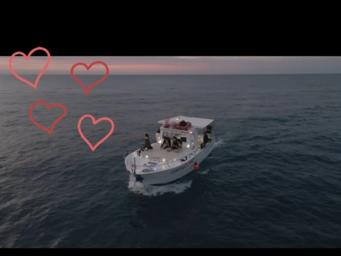 Wynajem w Terrasini- Revel Craft 27 RX na SamBoat