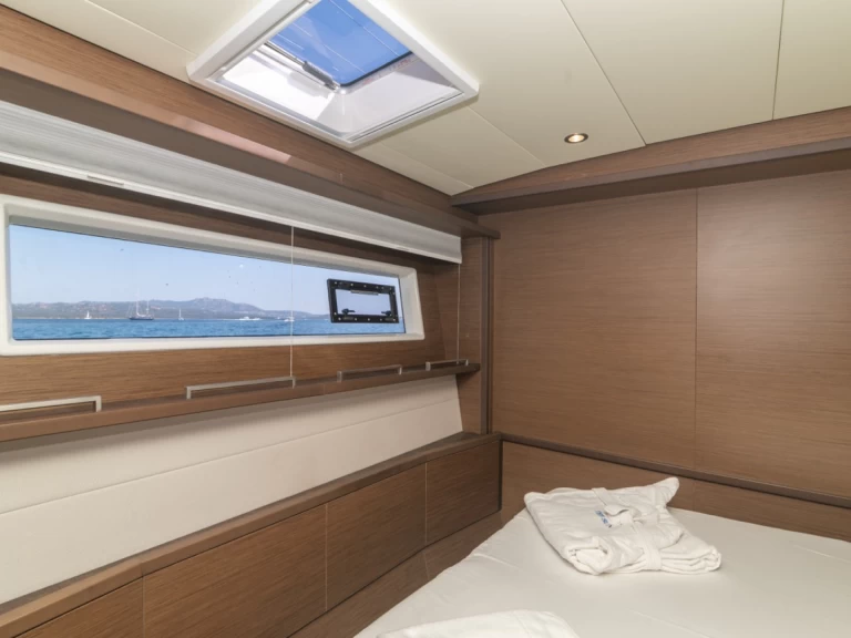 Wynajem w Cugnana Verde- Lagoon Lagoon 620 na SamBoat