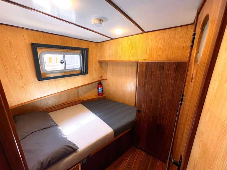 Wynajem łodzi  Ayken Gulet w Marmaris na SamBoat 