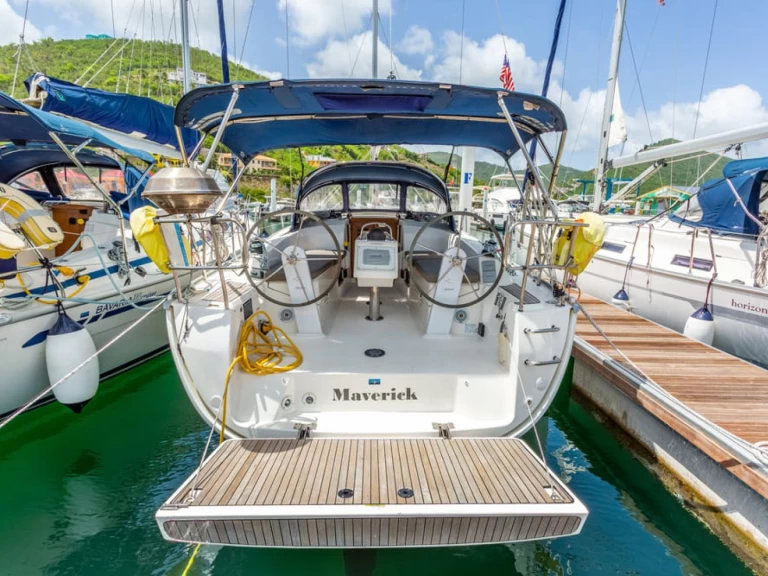 Wynajem łodzi Bavaria Bavaria 34 w Road Town na SamBoat 