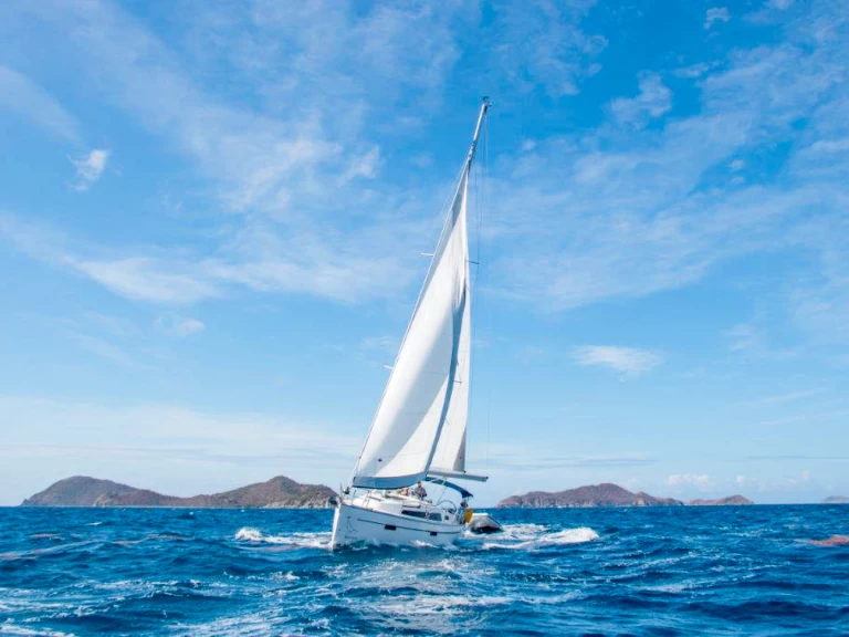 Wynajem w Road Town- Bavaria Bavaria 37 na SamBoat