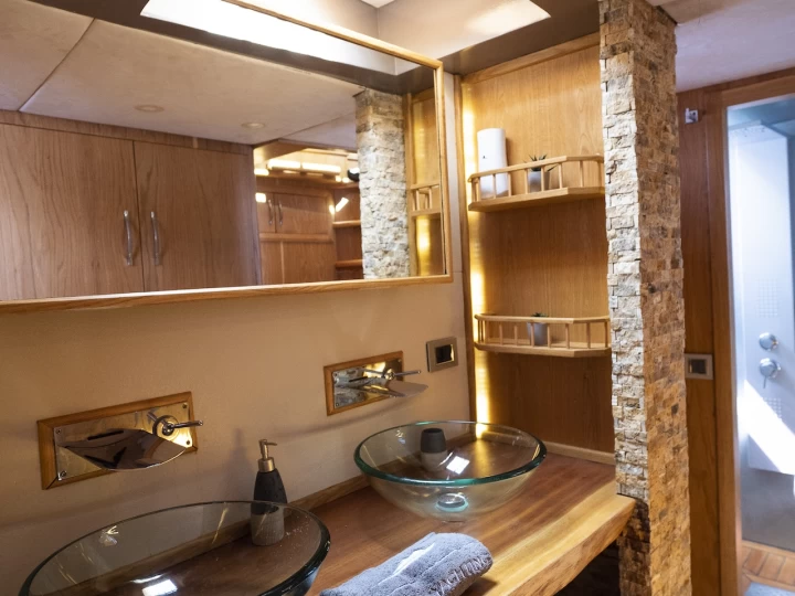 Wynajem w Nea Peramos-  Catamaran na SamBoat