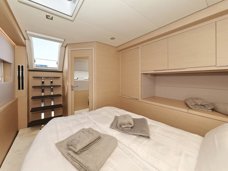 Katamaran do wynajmu w Sukosan w najlepszej cenie