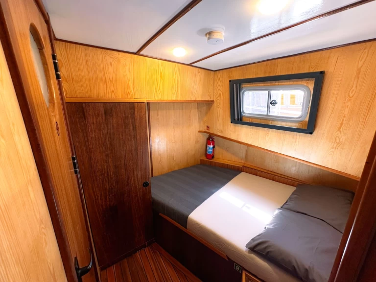 Wynajmij  Ayken Gulet w Marmaris