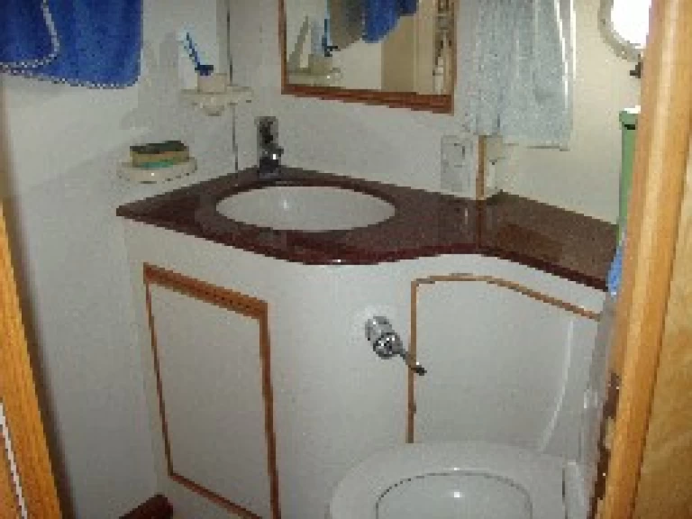 Wynajem łodzi Porto Turistico Di Roma (Ostia) tanio Elegance 54 Fly