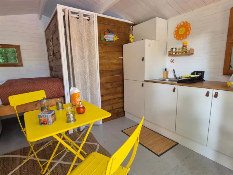 Wynajmij Custom Made Barge  w Nort-sur-Erdre