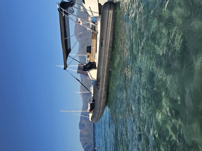 Wynajem łodzi Bsc BSC 65 Sport w Saint-Florent na SamBoat 