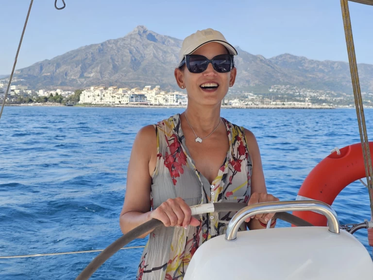 Żaglowiec do wynajmu w Puerto Banús w najlepszej cenie