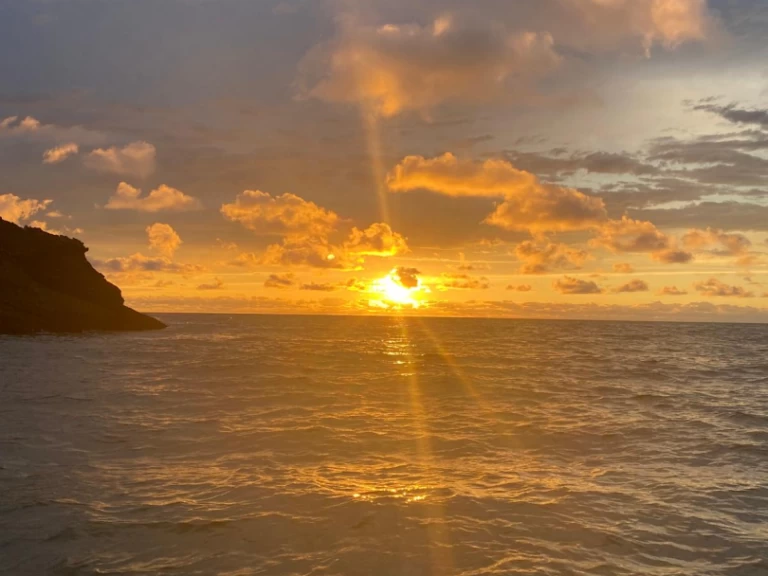 Pita Yacht Catamaran One Off między profesjonalistami a osobami prywatnymi w Hendaye