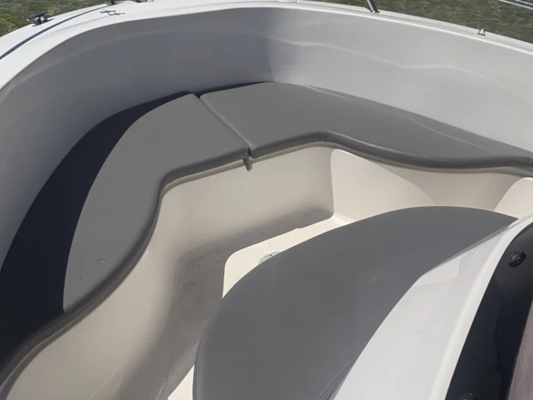 Wynajmij Motorówka z lub bez skippera Pacific Craft w Sanguinet