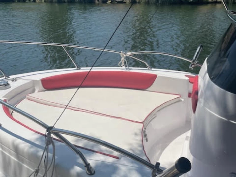 Wynajmij Blumax 19 pro w Mandelieu-la-Napoule