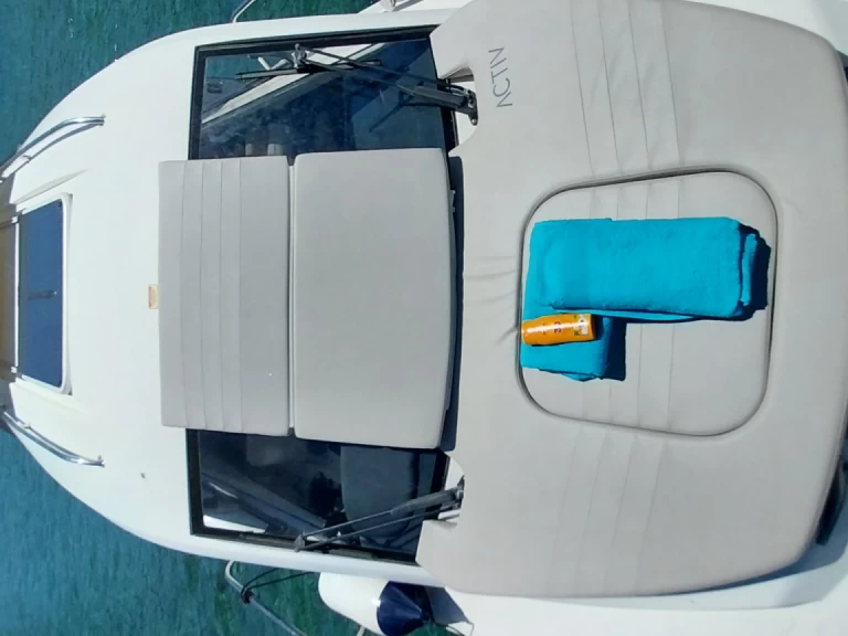 Wynajem łodzi Quicksilver Activ 705 Weekend w Dubrownik na SamBoat 
