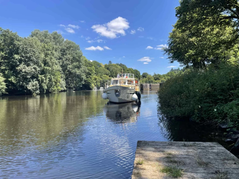 Wynajmij Pedro 1020 w Saint-Nicolas des Eaux