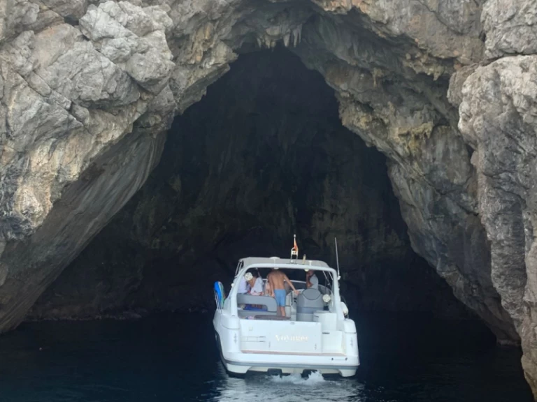 Wynajem Motorówka w Can Picafort - Sessa Marine Oyster 35