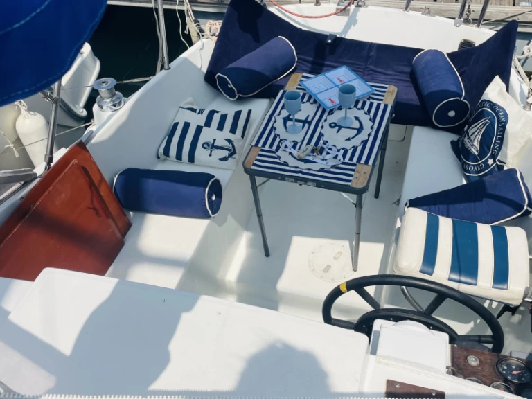 Wynajem łodzi Gibert Marine Gib Sea 33 w Port-Saint-Louis-du-Rhône na SamBoat 