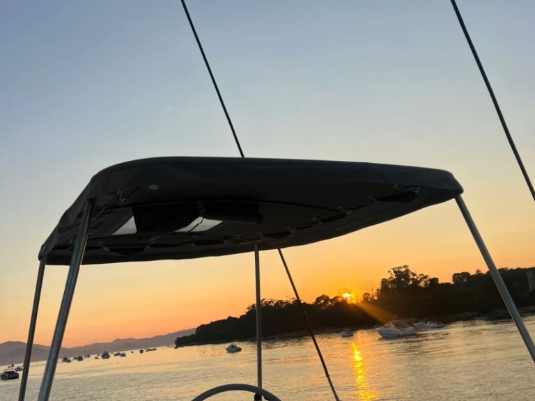 Wynajem w Cannes- Bali Bali 4.2 na SamBoat