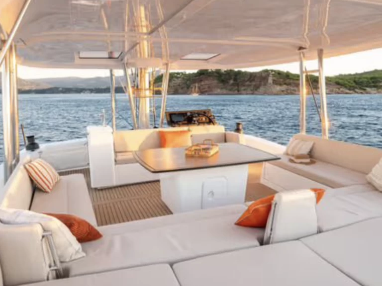 Wynajem łodzi 15 BALI 5.8 w Port Cogolin na SamBoat 