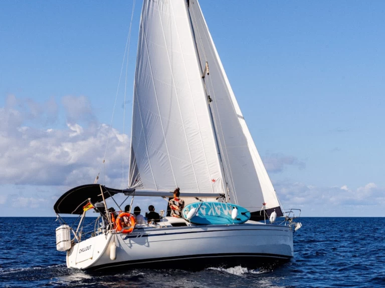 Żaglowiec do wynajmu w Port d'Andratx w najlepszej cenie