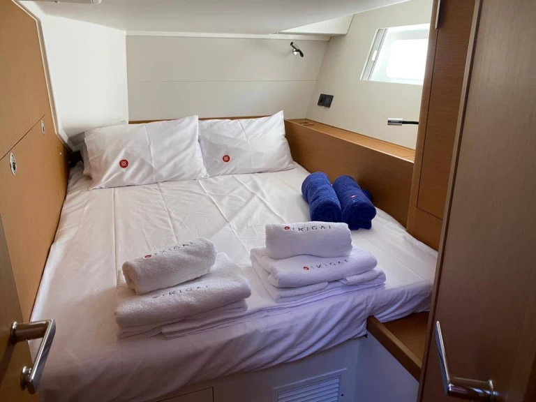 Wynajem łodzi Bénéteau First 53 w Lavrio na SamBoat 