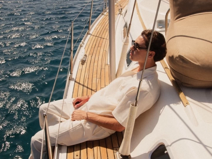 Wynajmij Żaglowiec z lub bez skippera Ocean Yachts w Mykonos (City)