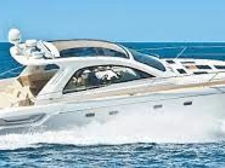 Wynajem Motorówka Bavaria z patentem 