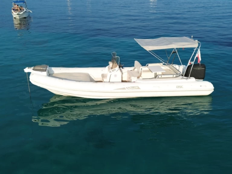 Wynajmij Bsc BSC 75 w Mandelieu-la-Napoule