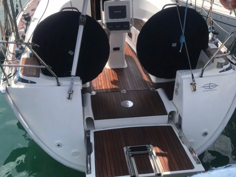Wynajem łodzi Alicante tanio Bavaria 40 Cruiser