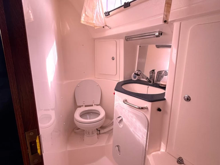 Wynajem łodzi Bavaria Bavaria 38 w Sanremo na SamBoat 