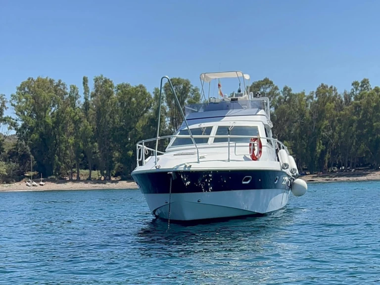 Wynajem w Catania- Comar Clanship 42 FB na SamBoat