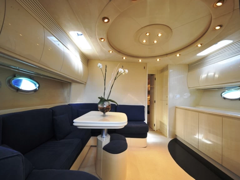 Motorówka do wynajmu w Poltu Quatu w najlepszej cenie