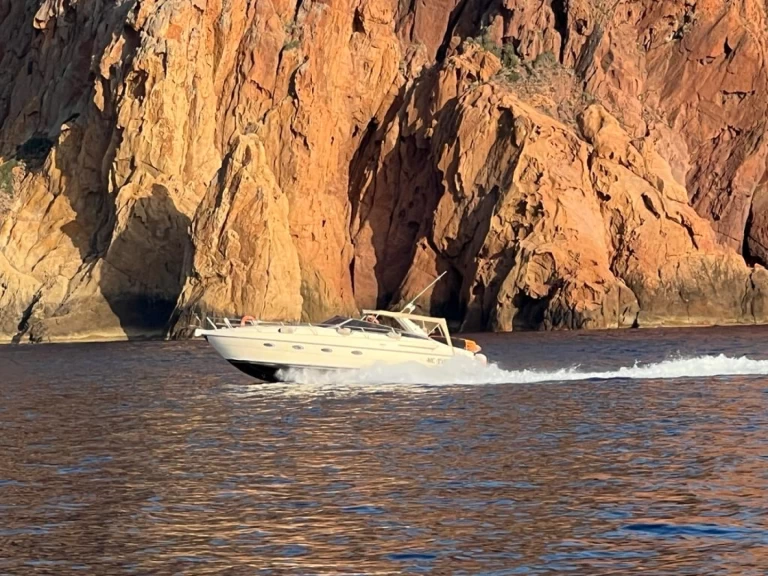 Wynajem Motorówka w La Spezia - Ilver Spada 39 Super