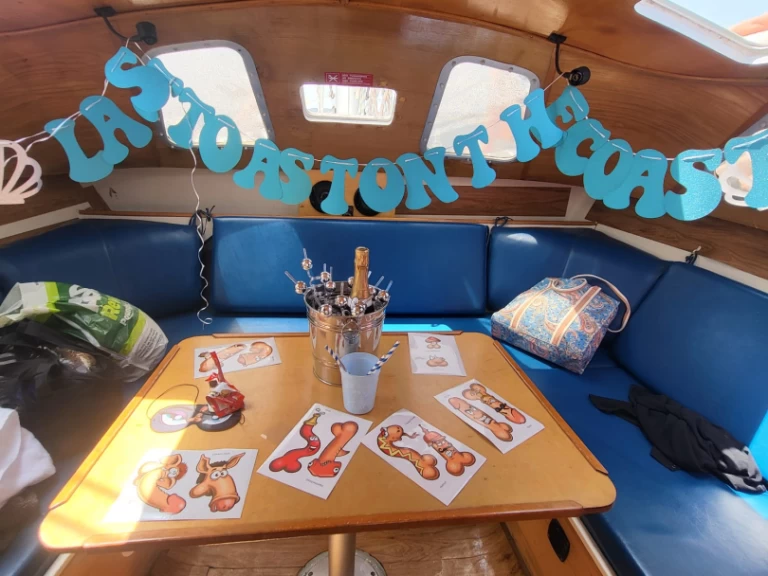 Wynajem Katamaran w Ferragudo - Fountaine Pajot Louisiane