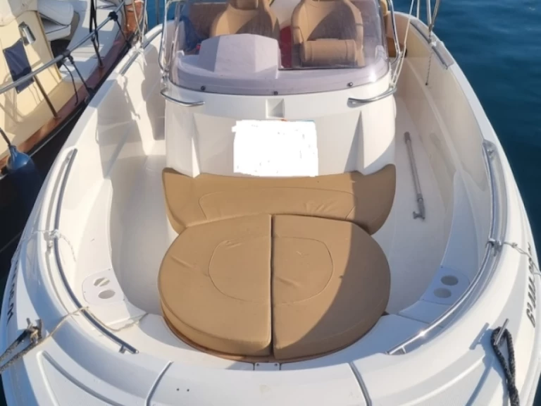 Wynajem w Altea- FEMIS   AQUA 620 na SamBoat