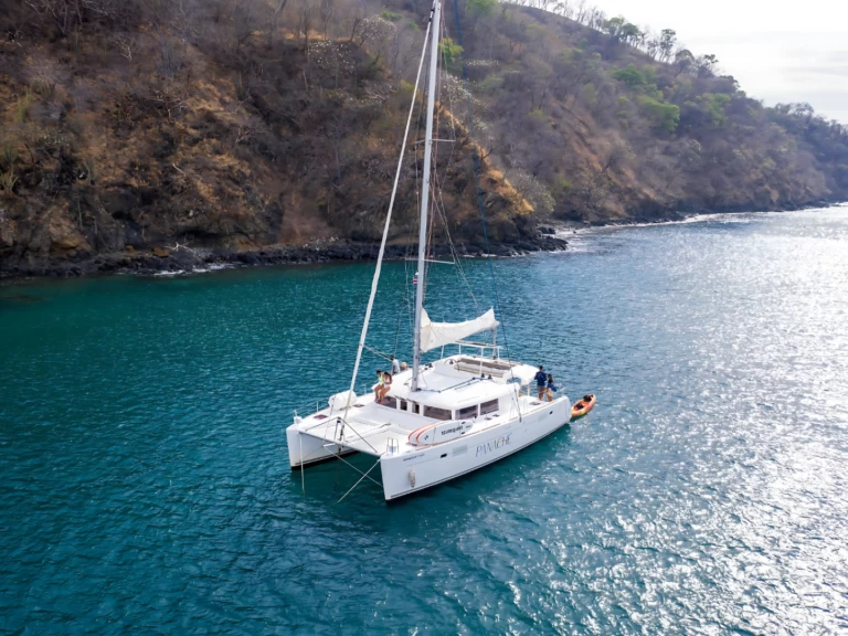 Wynajmij Custom Made custom w Tamarindo