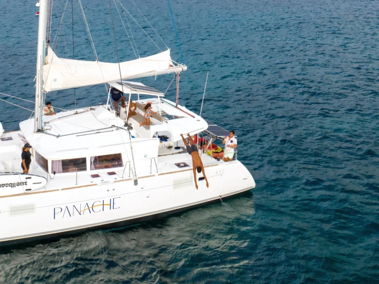 Wynajem łodzi Custom Made custom w Tamarindo na SamBoat 