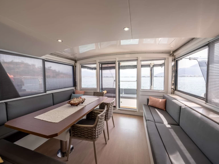 Wynajem w Grenadines- Bali My Marina na SamBoat