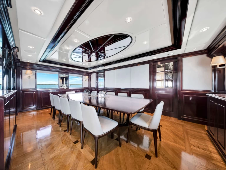 Wynajem łodzi Karaiby tanio SWEET CAROLINE II 