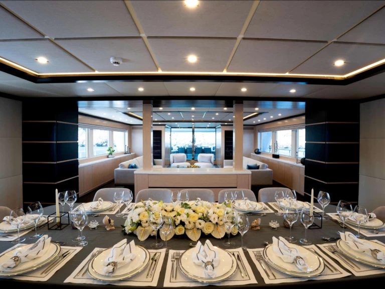 Wynajem łodzi Custom PRINCESS MELDA w Bodrum na SamBoat 