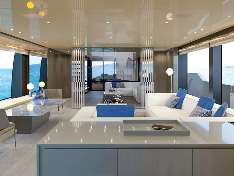 Wynajem w Donji Seget- San Lorenzo PRIMUS na SamBoat