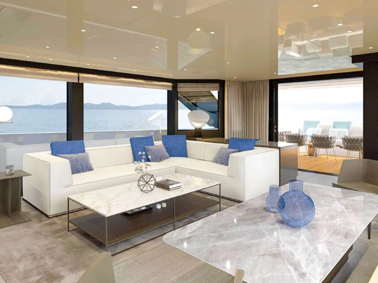 Wynajmij San Lorenzo PRIMUS w Donji Seget