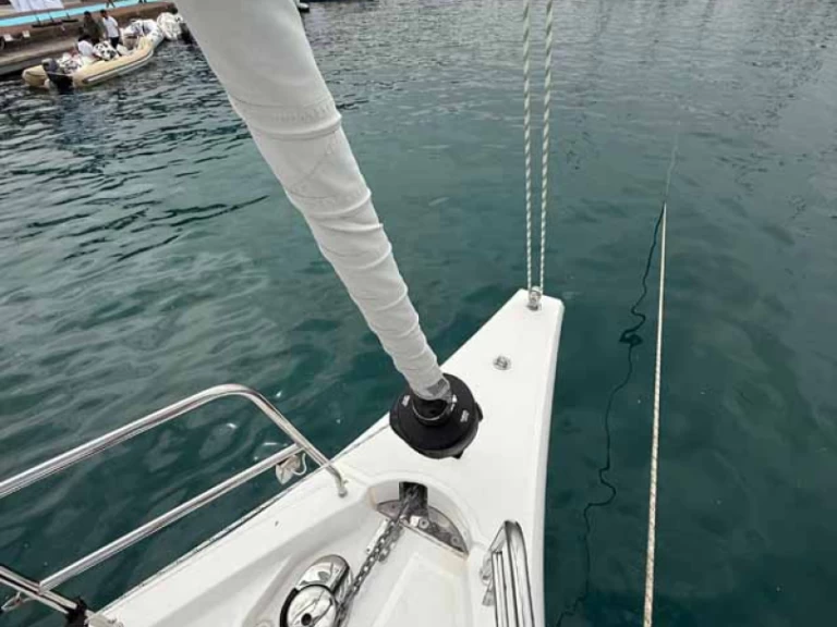 Wynajem w Goecek- Bavaria Bavaria C46 na SamBoat